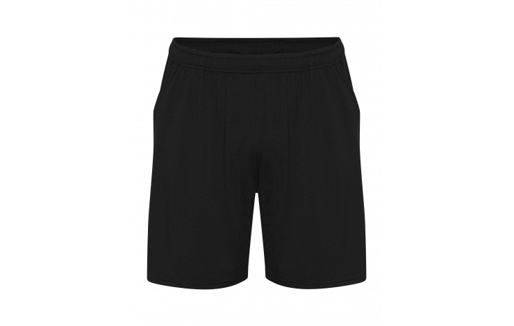 Neutral Unisex Recycled Performance Shorts