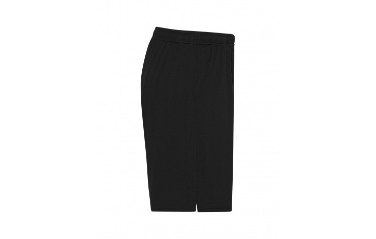 Neutral Unisex Recycled Performance Shorts