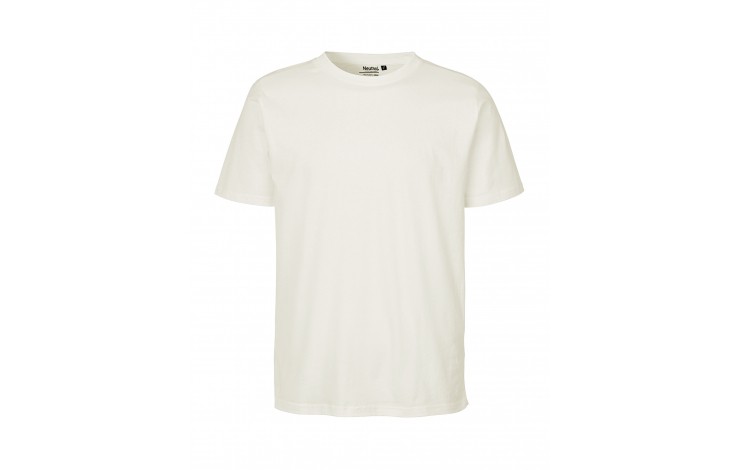 Neutral Unisex Regular T-shirt