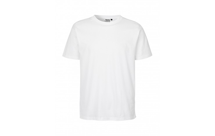 Neutral Unisex Regular T-shirt