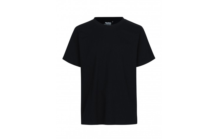 Neutral Unisex Regular T-shirt