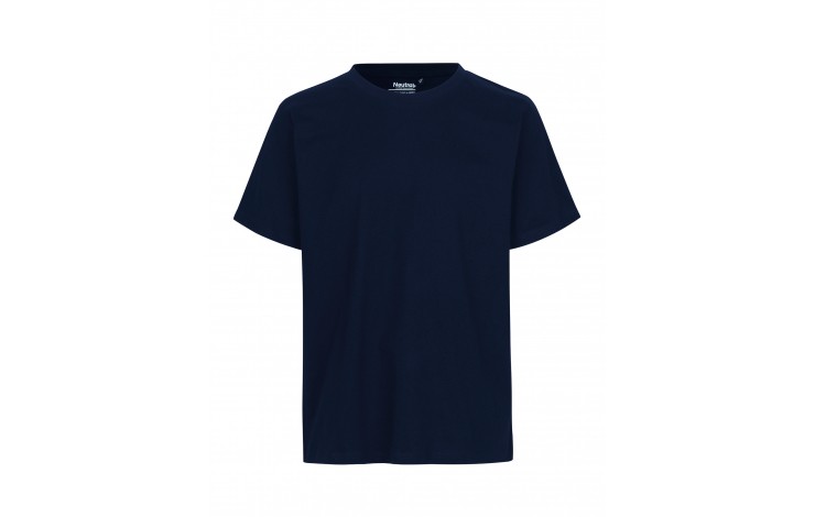 Neutral Unisex Regular T-shirt