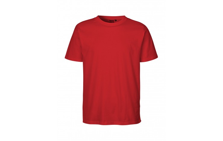 Neutral Unisex Regular T-shirt