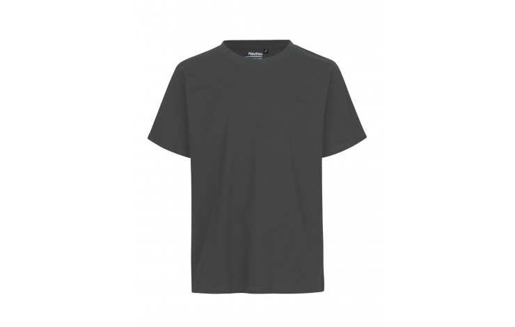 Neutral Unisex Regular T-shirt