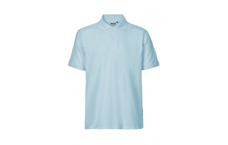 Neutral® Classic Polo Shirt