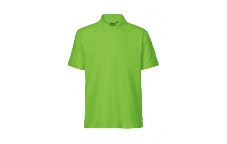 Neutral® Classic Polo Shirt