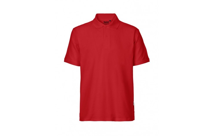 Neutral® Classic Polo Shirt