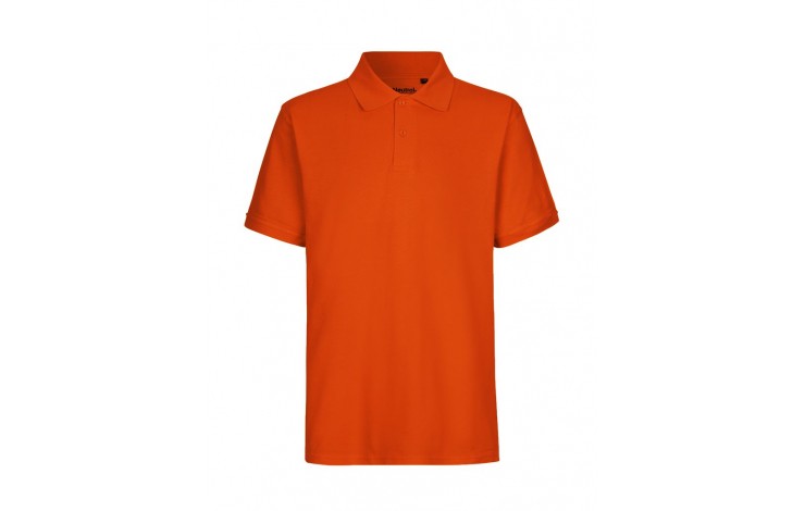 Neutral® Classic Polo Shirt