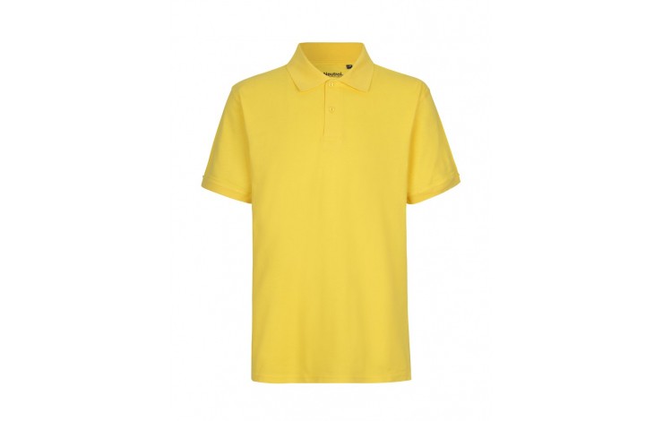 Neutral® Classic Polo Shirt