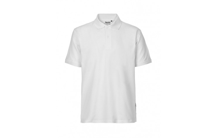 Neutral® Classic Polo Shirt