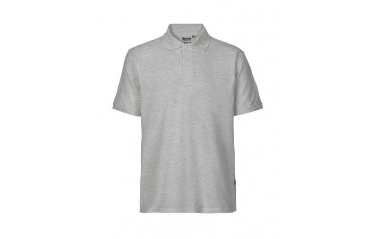 Neutral® Classic Polo Shirt