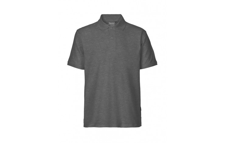 Neutral® Classic Polo Shirt