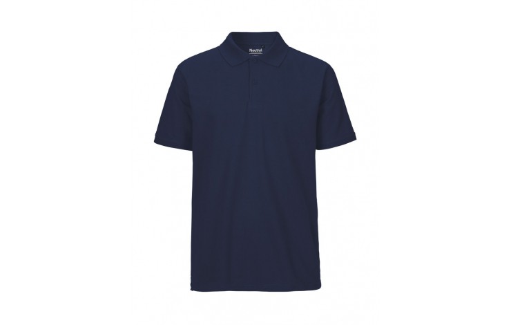 Neutral® Classic Polo Shirt