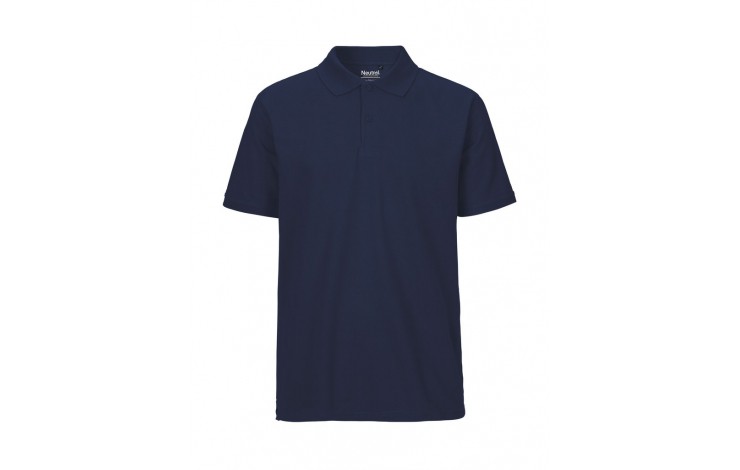 Neutral® Classic Polo Shirt