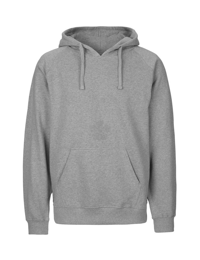 Promotional Neutral® Hoodie, Personalised by MoJo Promotions