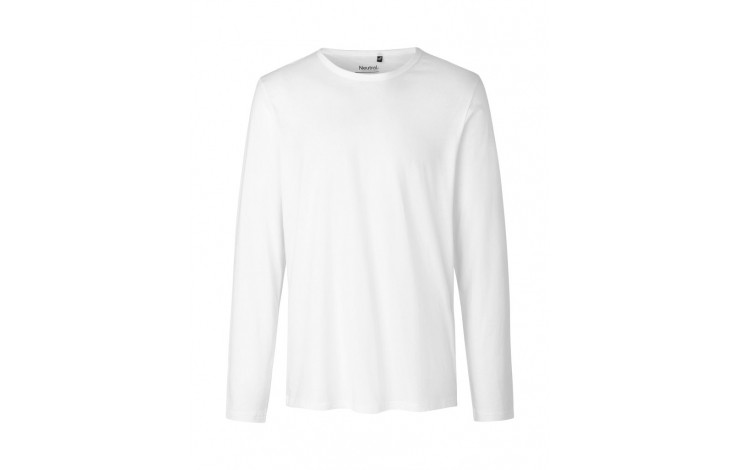 Neutral® Long Sleeve T-Shirt
