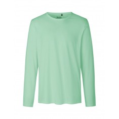 Neutral® Long Sleeve T-Shirt