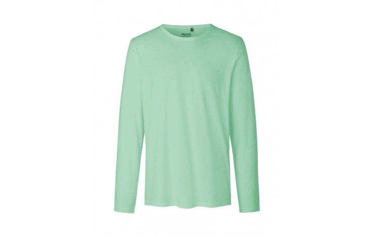 Neutral® Long Sleeve T-Shirt