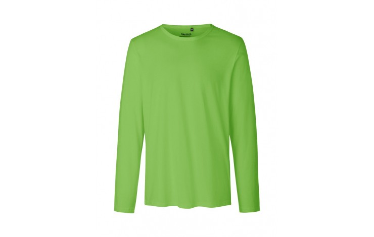 Neutral® Long Sleeve T-Shirt