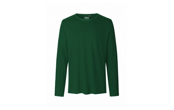 Neutral® Long Sleeve T-Shirt