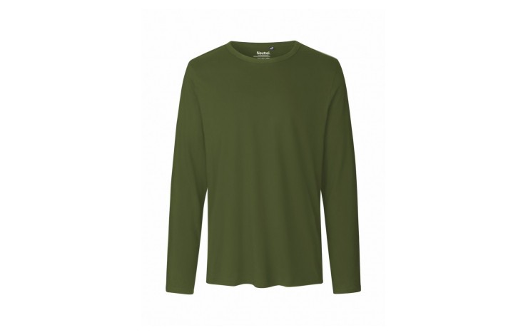 Neutral® Long Sleeve T-Shirt