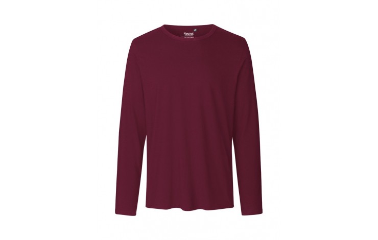 Neutral® Long Sleeve T-Shirt