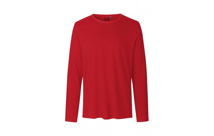 Neutral® Long Sleeve T-Shirt