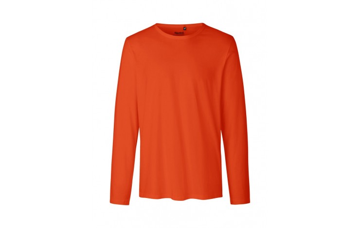 Neutral® Long Sleeve T-Shirt