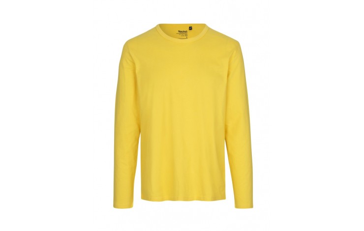 Neutral® Long Sleeve T-Shirt