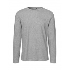 Neutral® Long Sleeve T-Shirt