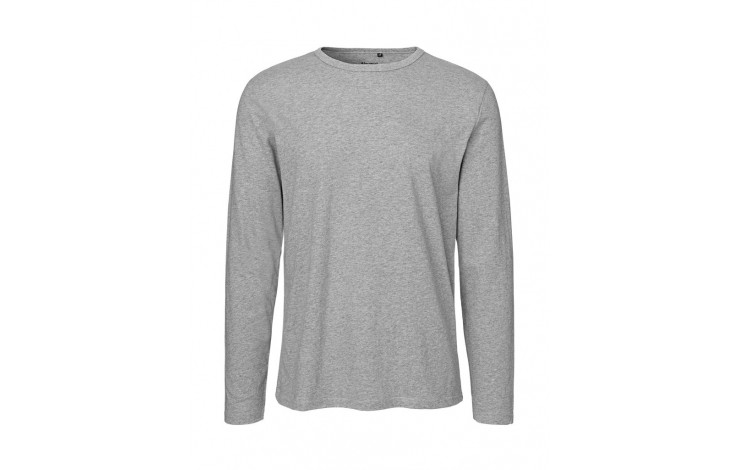 Neutral® Long Sleeve T-Shirt