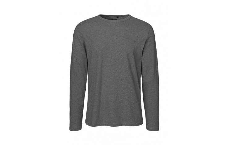 Neutral® Long Sleeve T-Shirt