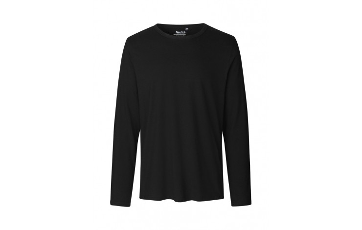 Neutral® Long Sleeve T-Shirt