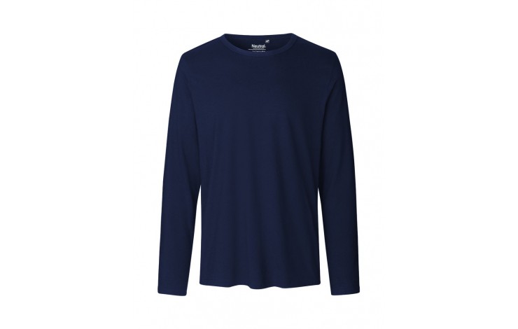 Neutral® Long Sleeve T-Shirt