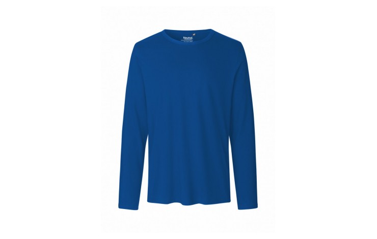 Neutral® Long Sleeve T-Shirt