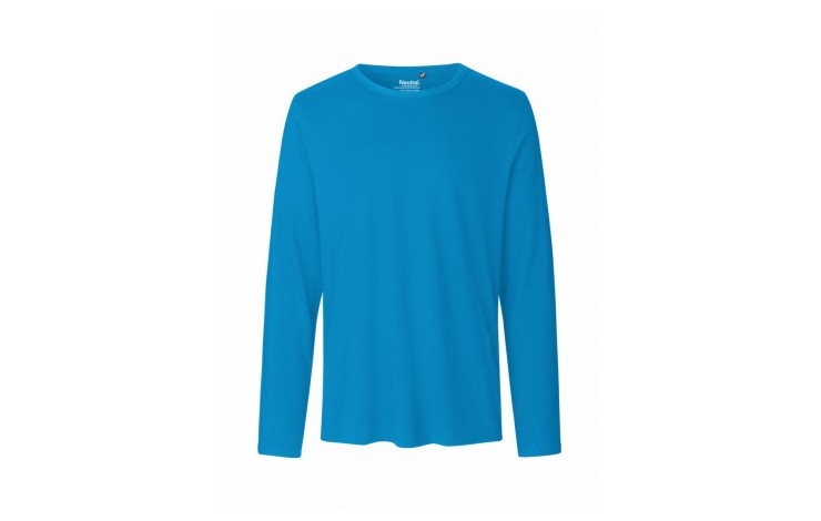 Neutral® Long Sleeve T-Shirt