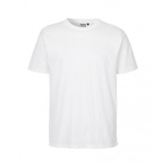 Neutral® Rolled Sleeve T-Shirt