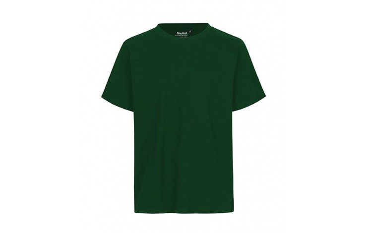 Neutral® Rolled Sleeve T-Shirt