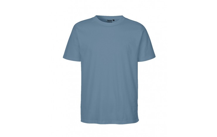 Neutral® Rolled Sleeve T-Shirt