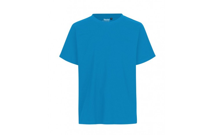 Neutral® Rolled Sleeve T-Shirt