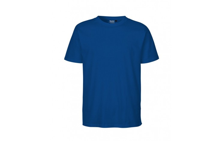 Neutral® Rolled Sleeve T-Shirt