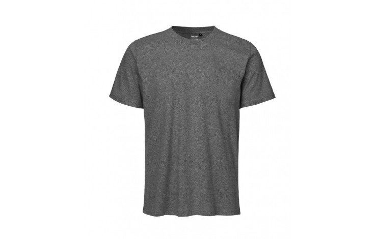 Neutral® Rolled Sleeve T-Shirt