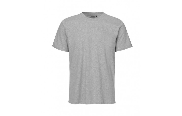 Neutral® Rolled Sleeve T-Shirt