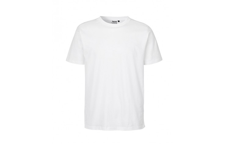 Neutral® Rolled Sleeve T-Shirt