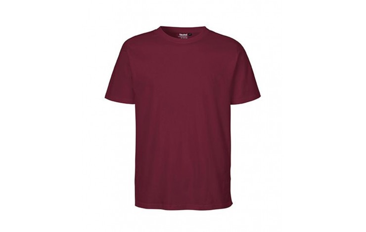 Neutral® Rolled Sleeve T-Shirt