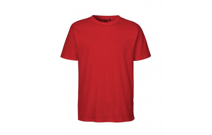 Neutral® Rolled Sleeve T-Shirt