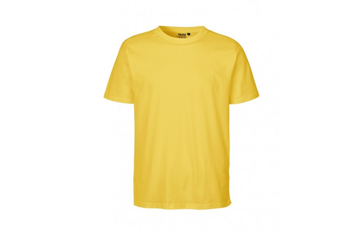 Neutral® Rolled Sleeve T-Shirt