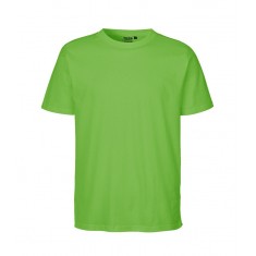 Neutral® Rolled Sleeve T-Shirt