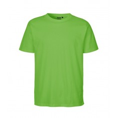 Neutral® Rolled Sleeve T-Shirt