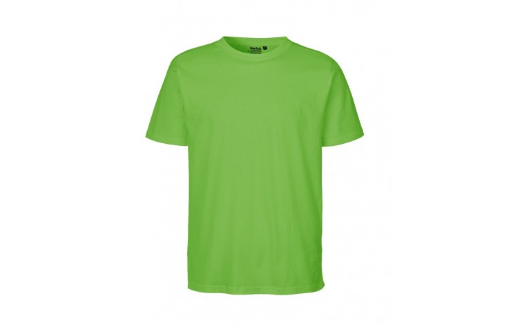 Neutral® Rolled Sleeve T-Shirt